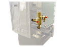 Thermia iTec XTR M (2-8 kW), R290, 400V, ODU