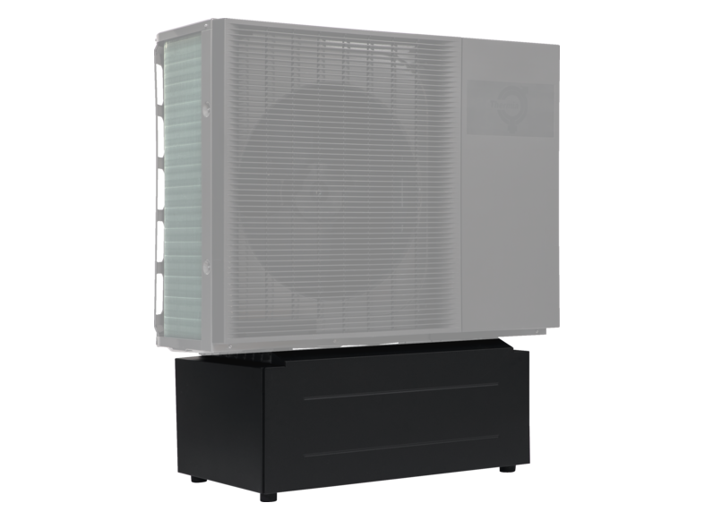 Thermia iTec XTR XL (3-16 kW), R290, 400V, ODU