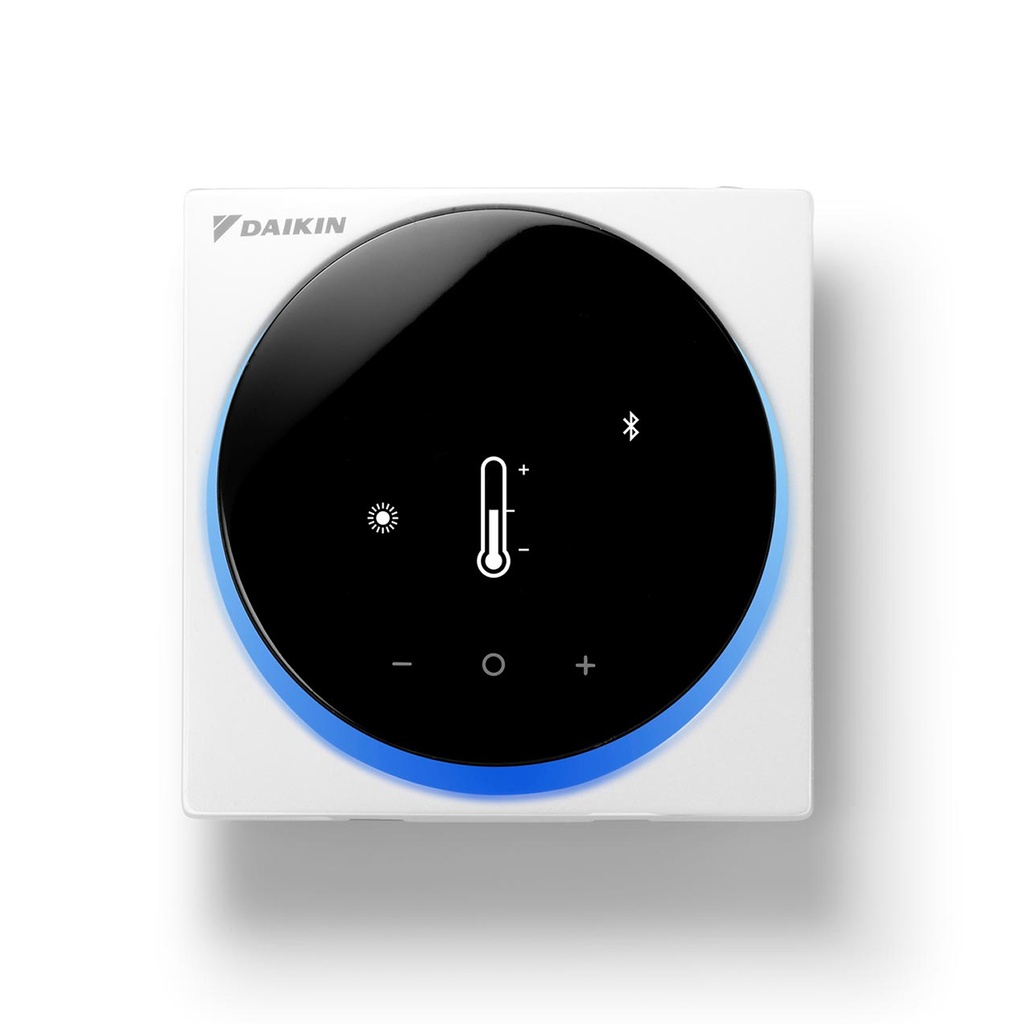 New wired remote controller (white)