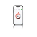 Online controller for Round Flow cassette