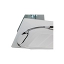 new round flow panel cassette standard