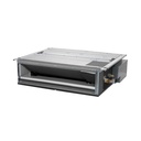 Daikin Split kanalimudeli komplekt