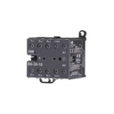 230V, 20A, max 4,4kW, minikontaktor