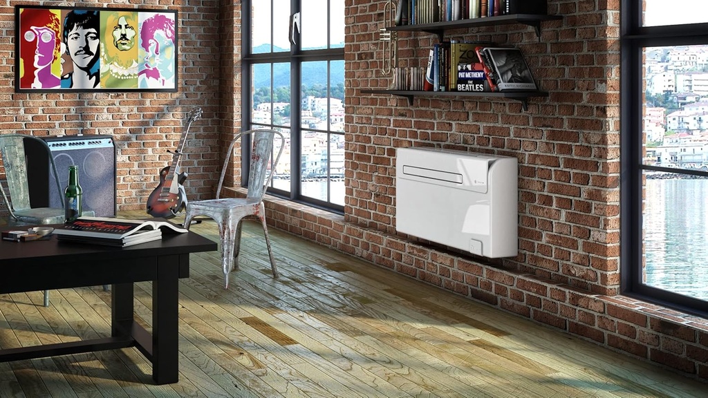 Olimpia Splendid AIR 8SF, R410A, 1.8kW ON/OFF (01503)