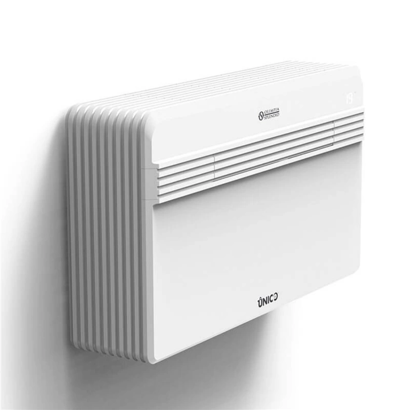 Olimpia Splendid PRO 35 (Inverter) HP EVAN R32 Wifi included 3.1kW/2.4kW