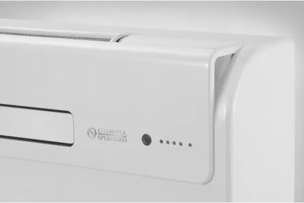 Olimpia Splendid AIR 20SF EVA, R32 1.7kW, (Inverter)