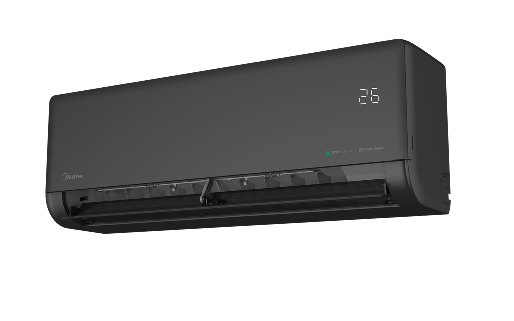 Midea Solstice EZ R32 Komplekt