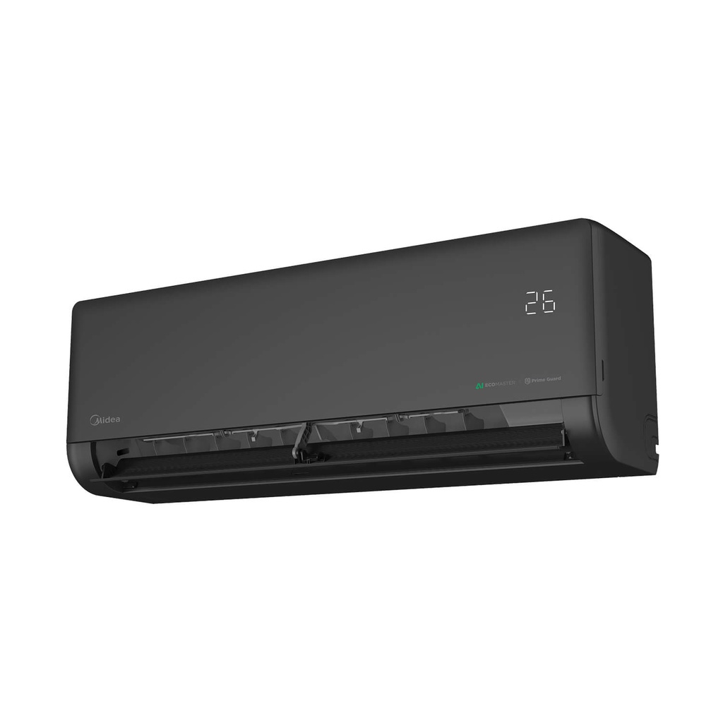 Midea Solstice EZ R32 Komplekt