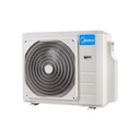 Multi INV ODU 42BTU, R32, 1 drive 5