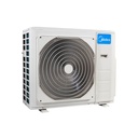 Multi INV ODU 36BTU, R32, 1 drive 4