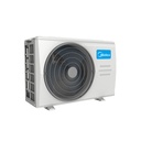 Multi INV ODU 27BTU, R32, 1 drive 3