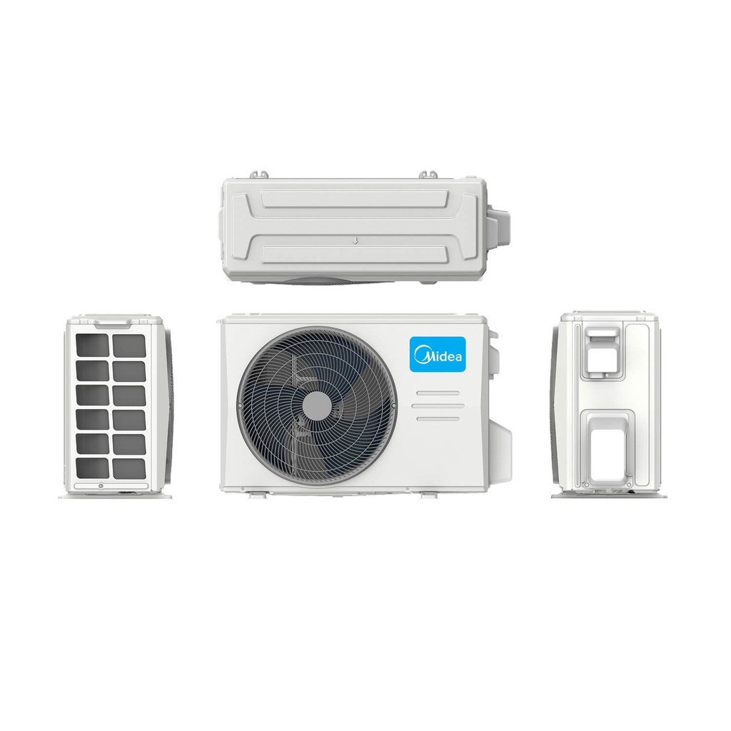 Multi INV ODU 27BTU, R32, 1 drive 3