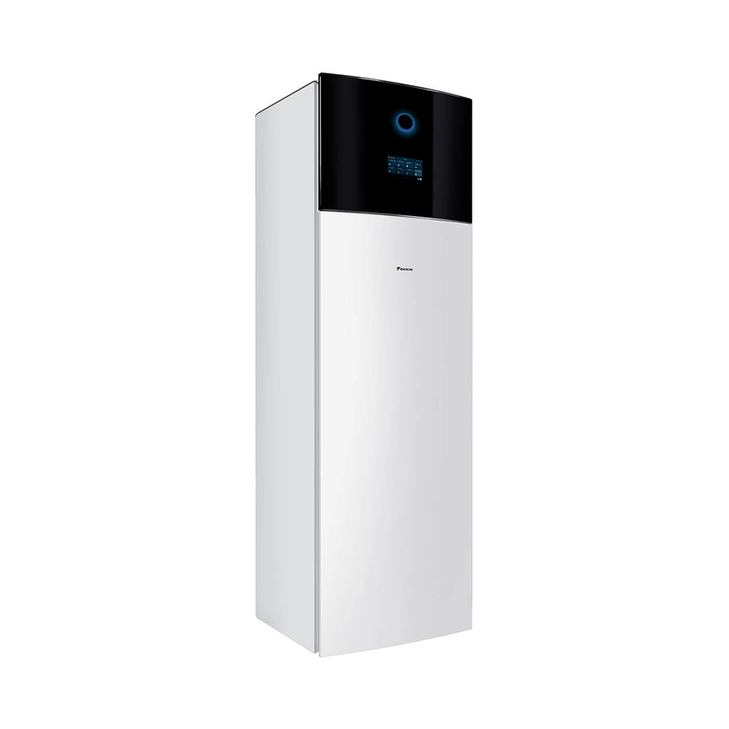 Daikin Altherma 4, EPSK, 12-14 kW, 180L boileriga siseosa (ET 9 kW)