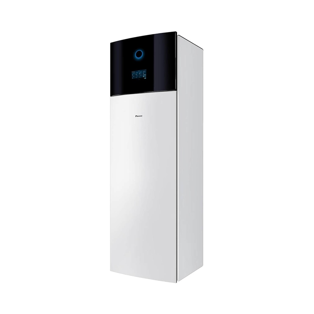 Daikin Altherma 4, EPSK, 12-14 kW, 180L boileriga siseosa (ET 9 kW)