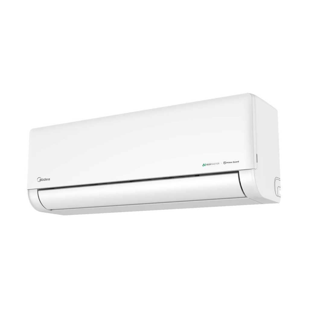 Midea Solstice EZ 18K IDU White, R32, AI, WiFi