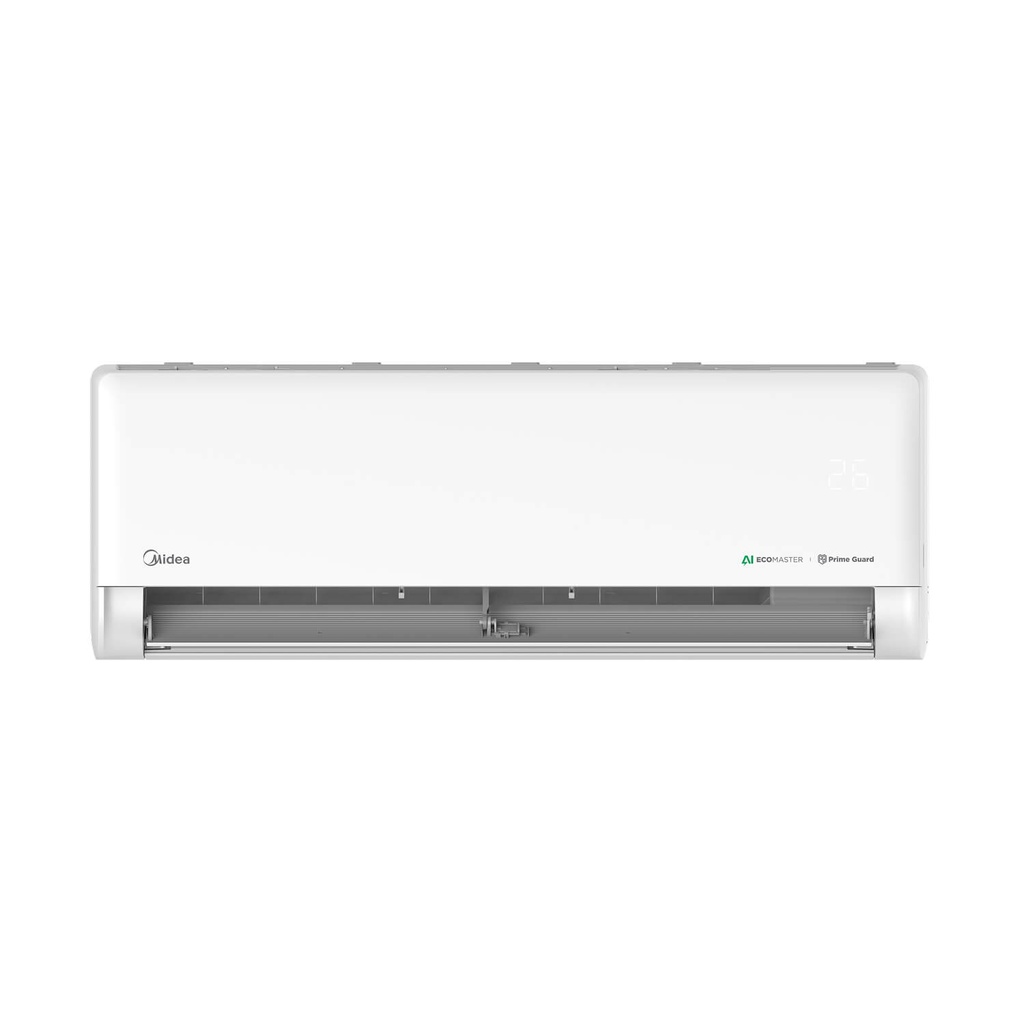Midea Solstice EZ 24K IDU White, R32, AI, WiFi