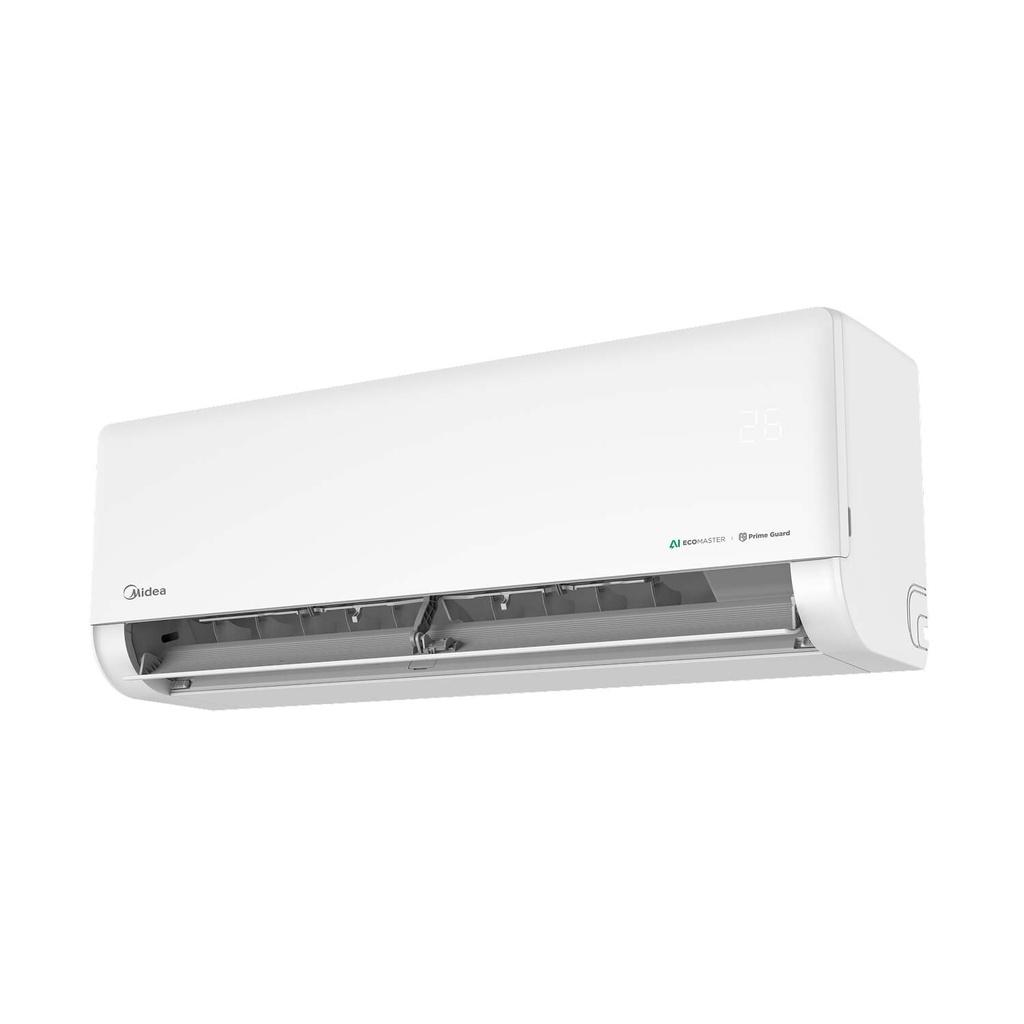 Midea Solstice EZ 24K IDU White, R32, AI, WiFi