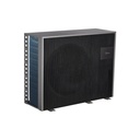 M-thermal Nature series R290, Monoblock, 8kW, 1phase, IBH 9kW