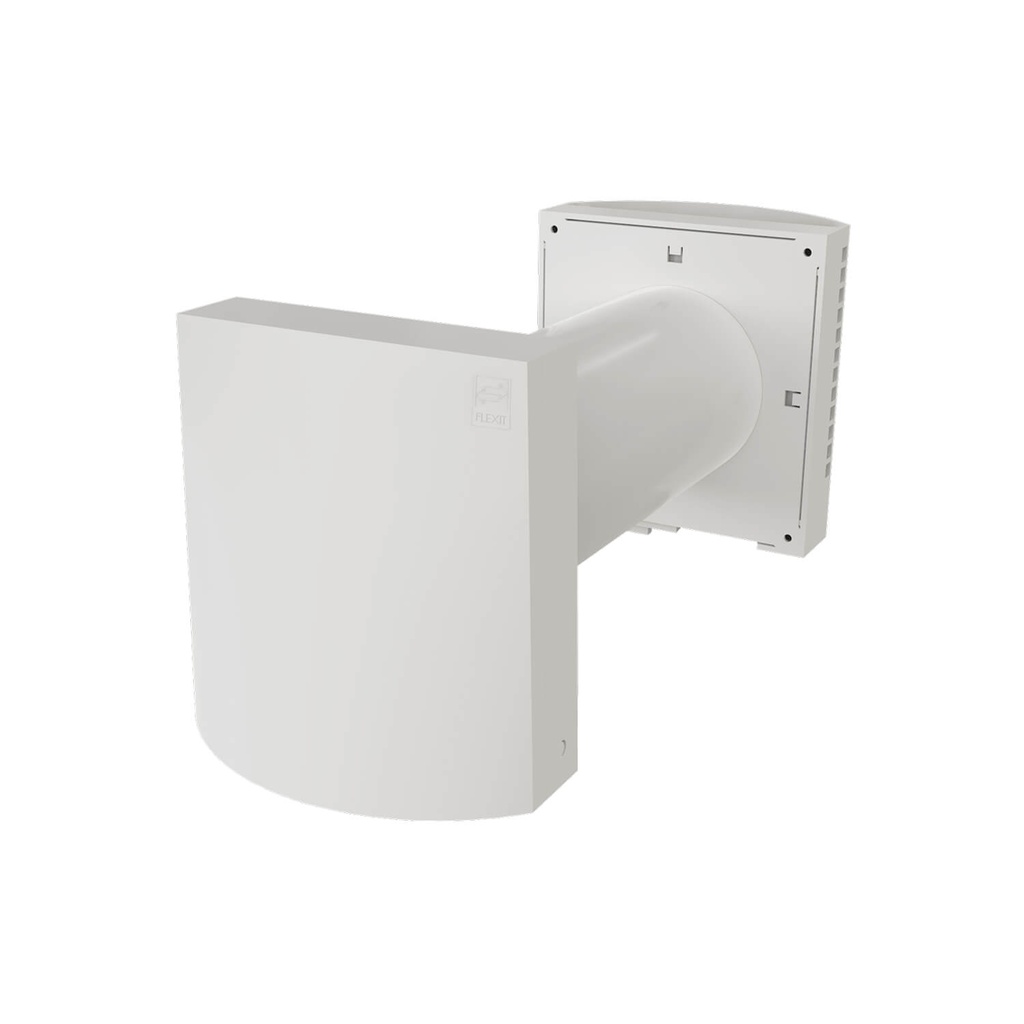 Fresh air valve Aero 125