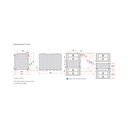 Flexit ProNordic S300R, ventilatsiooniseade