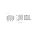 Flexit ProNordic L110R, ventilatsiooniseade