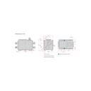 Flexit ProNordic L190R, ventilatsiooniseade