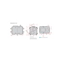 Flexit ProNordic L230R, ventilatsiooniseade