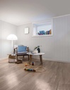 Flexit Roomie One W V2 B, ruumipõhine ventilatsiooniseade, WiFi, must