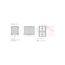 Flexit ProNordic S240R, ventilatsiooniseade