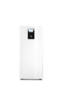 Thermia Calibra RXT 12 Duo (3-12 kW), R290,boilerita