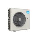 Midea universaalne välisosa 12K, R32
