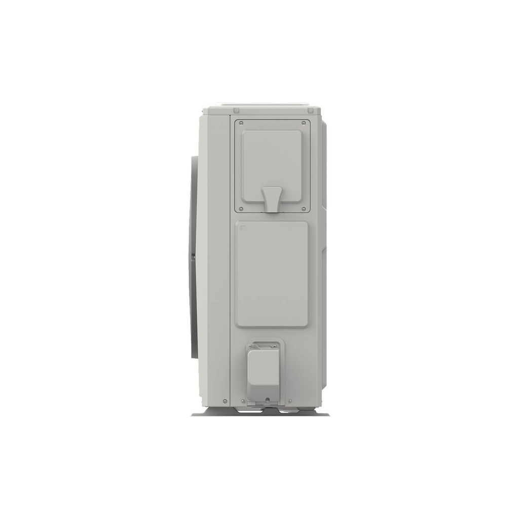 Midea universaalne välisosa 24K, R32