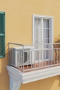 Daikin Multi-Split, 1+5, 9,0 kW, välisosa
