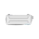 Midea Raynor Nordic 12K -40C 5.1/8.0 kW R32, välisosa