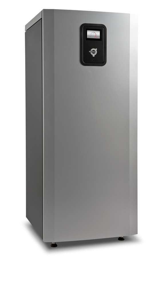 Thermia Mega S (10-33 kW) R410A inverter maasoojuspump, HGW