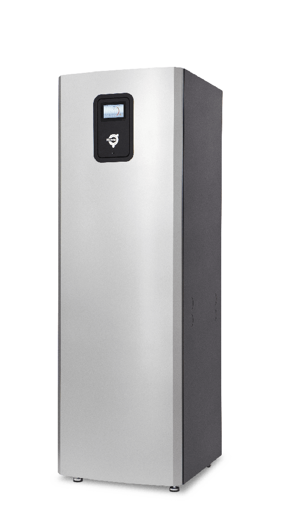 Thermia Calibra Eco 8 (2-8 kW),R452B,184l integreeritud boileriga