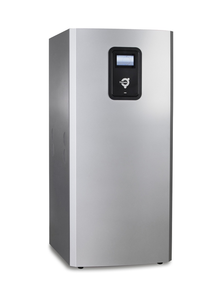 Thermia Calibra Eco 8 DUO (2-8 kW),R452B,boilerita