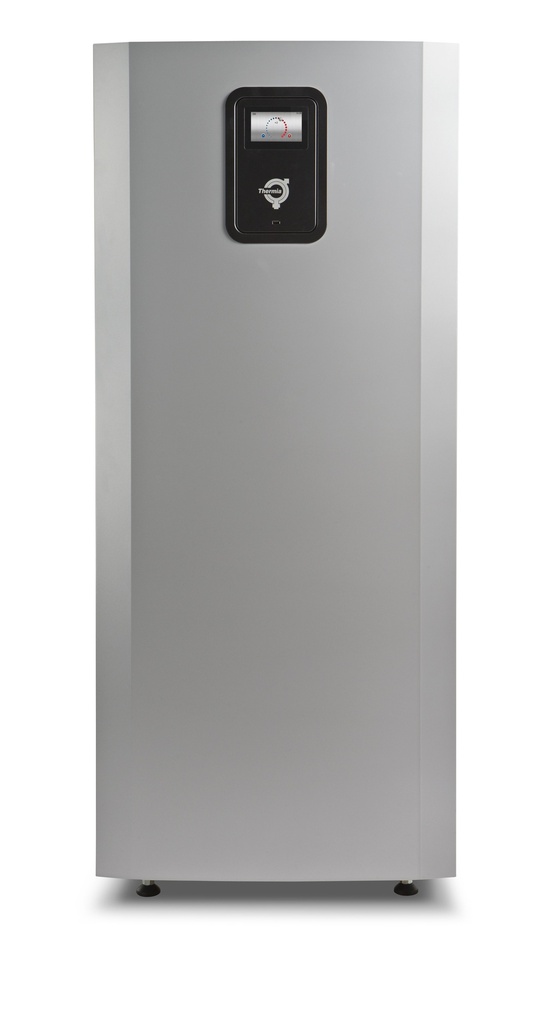 Thermia Mega S (10-33 kW) R410A inverter maasoojuspump, HGW