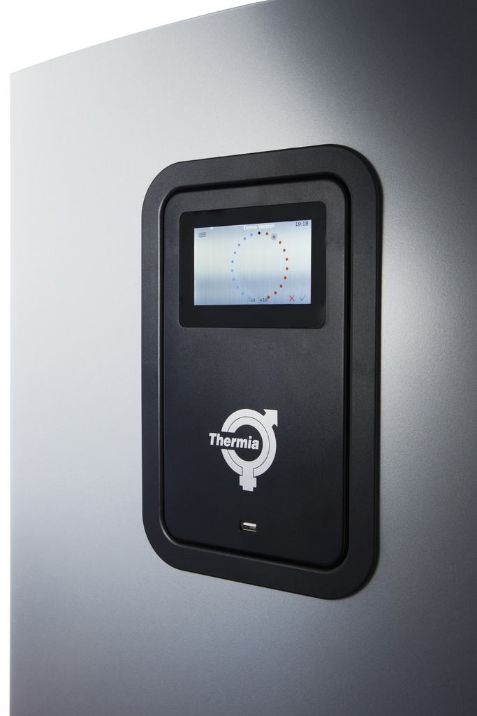 Thermia Calibra E (Eco) seeria