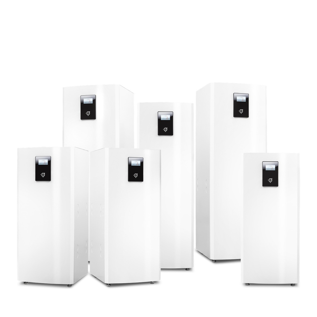 Thermia Calibra RXT seeria