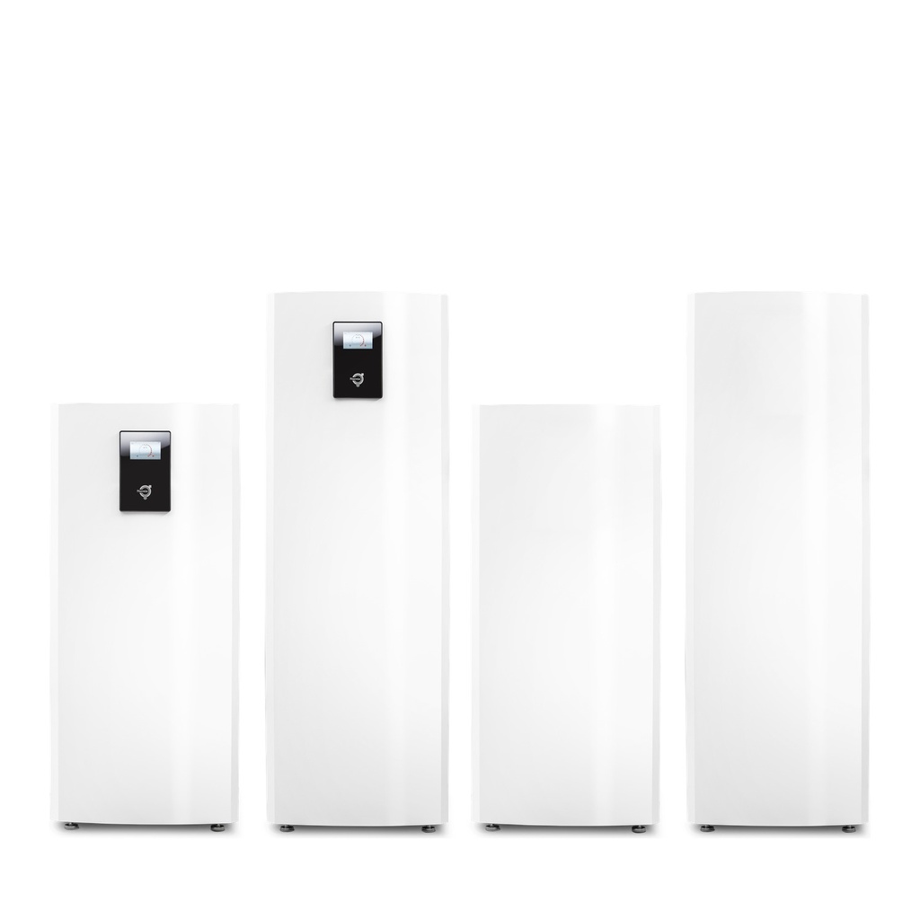 Thermia Calibra RXT seeria