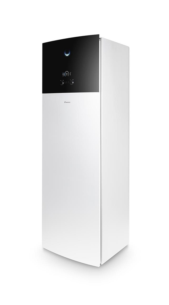R32 Ground source heat/cool heatpump 9,55kW