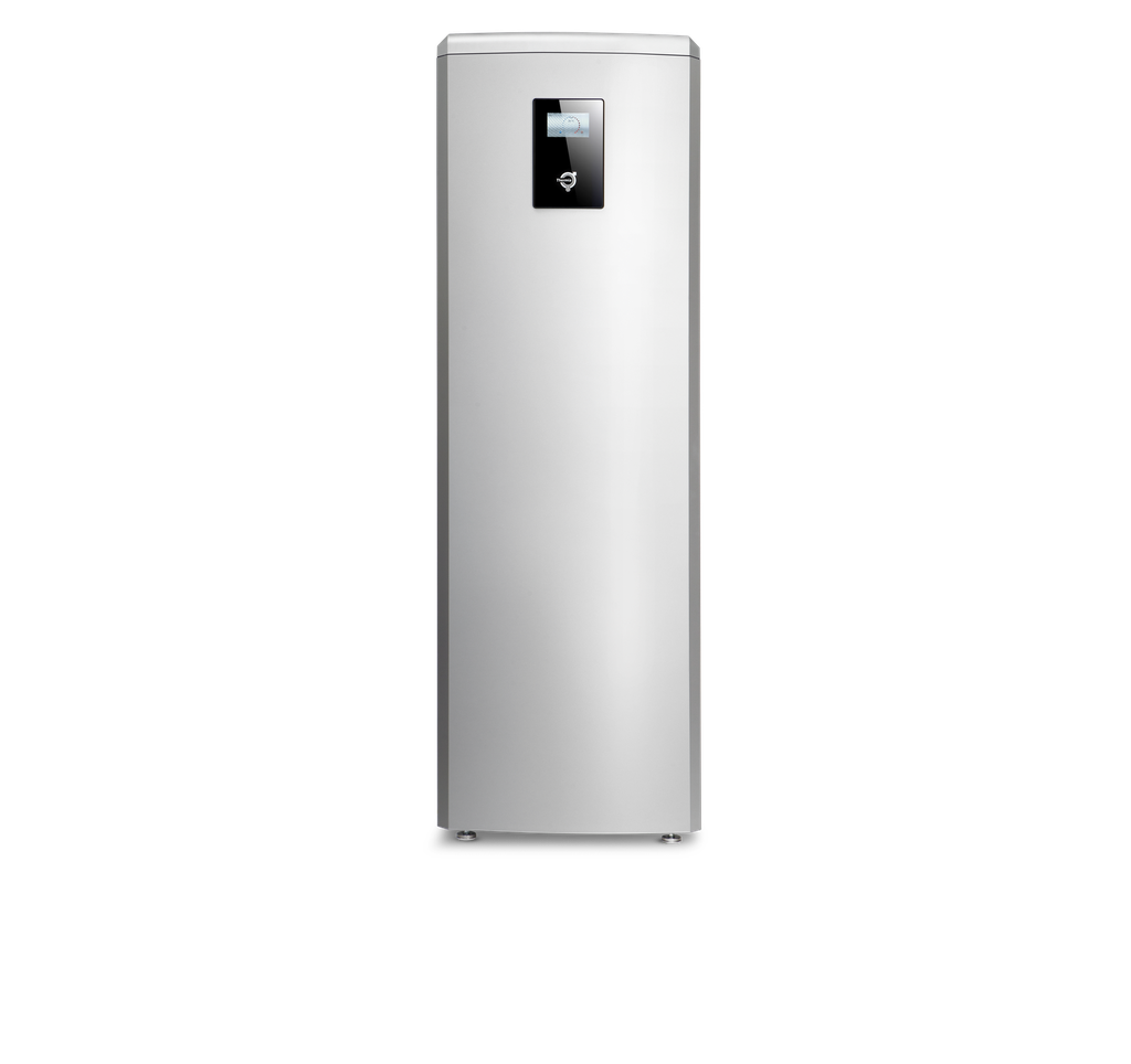 Thermia Athena Total EQ IDU - 184l integreeritud boileriga/60l akupaak