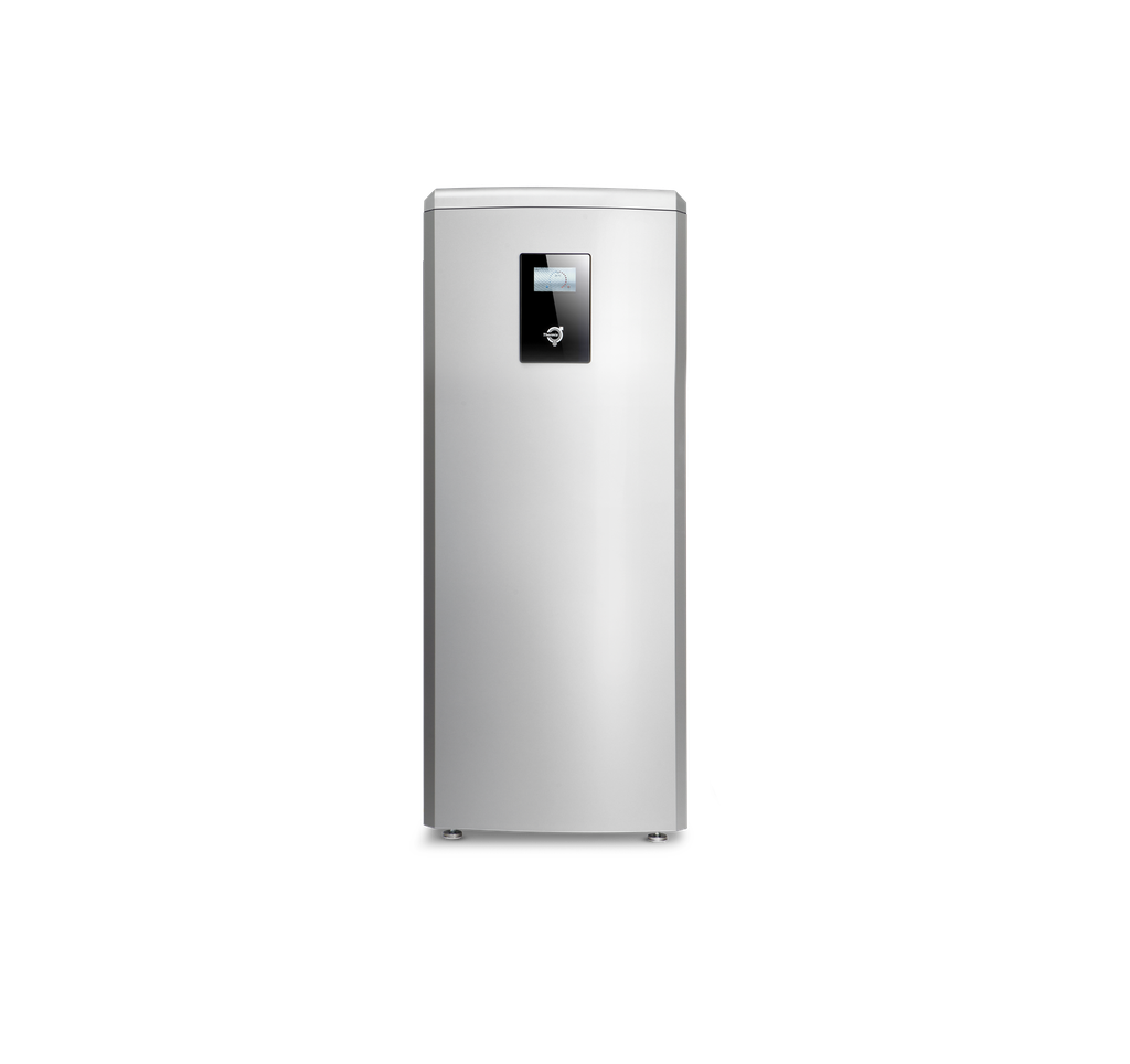 Thermia Athena Compact IDU - 184l integreeritud boileriga