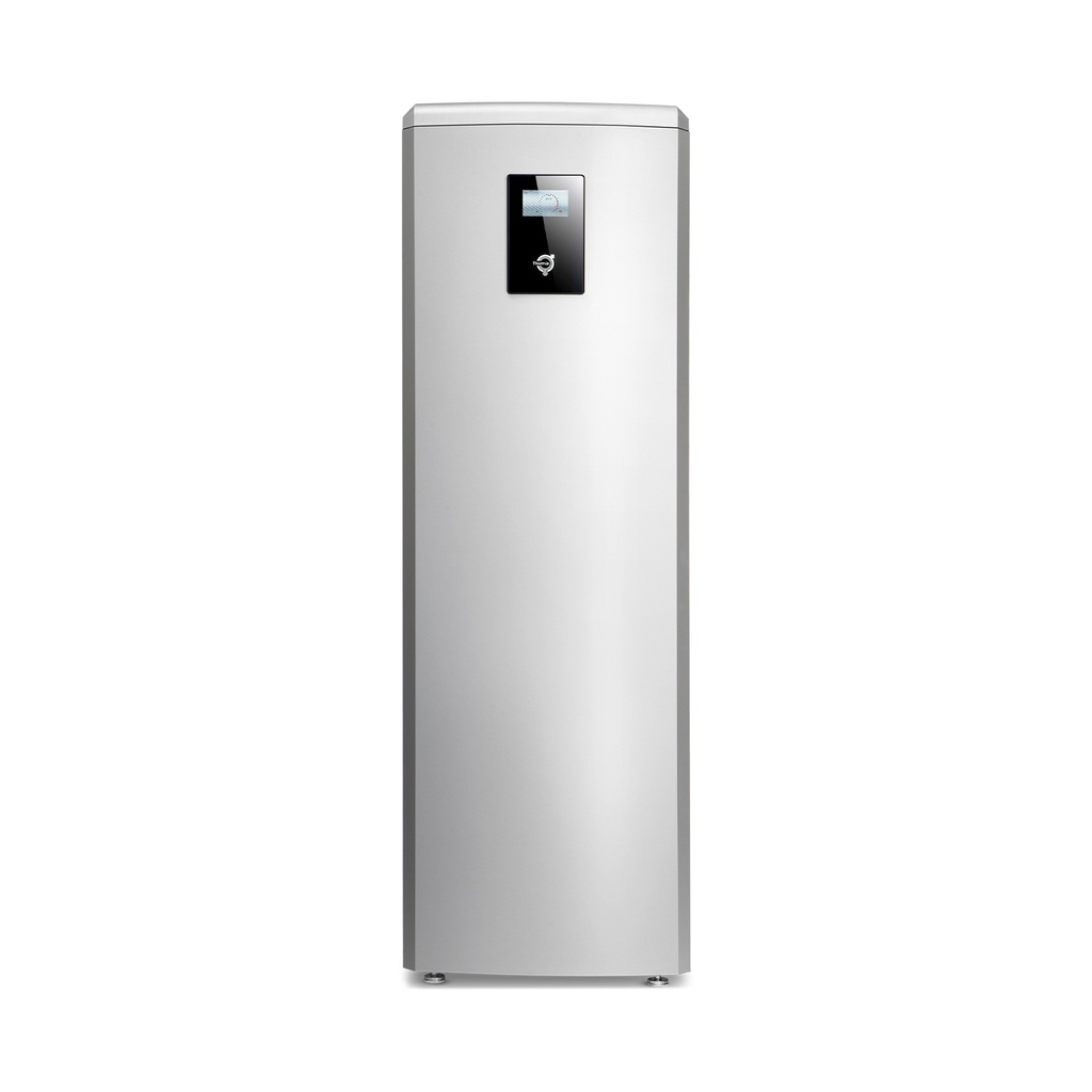 Thermia Athena Total 300 IDU - 286l integreeritud boileriga