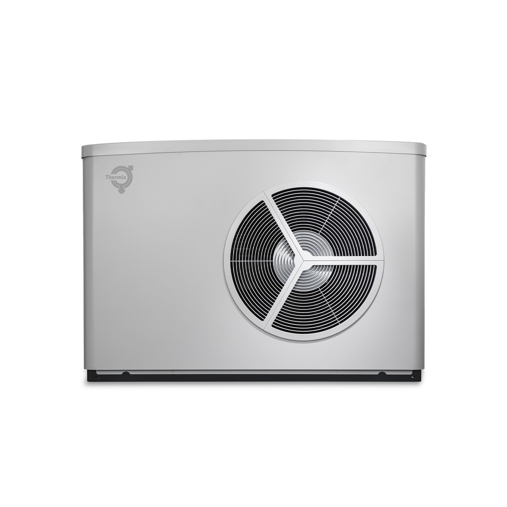 Thermia Athena 18 HC (7.85-17.5 kW), R410A,ODU