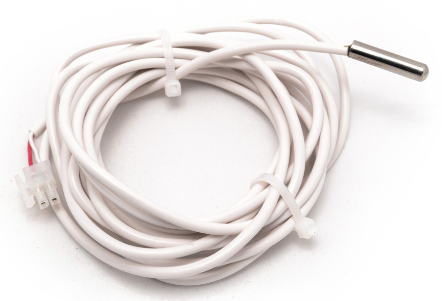 Top sensor with 4 meter cable with Molex