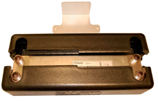 Thermia Athena Standard soojusvaheti IDU-ODU vahele 18kW