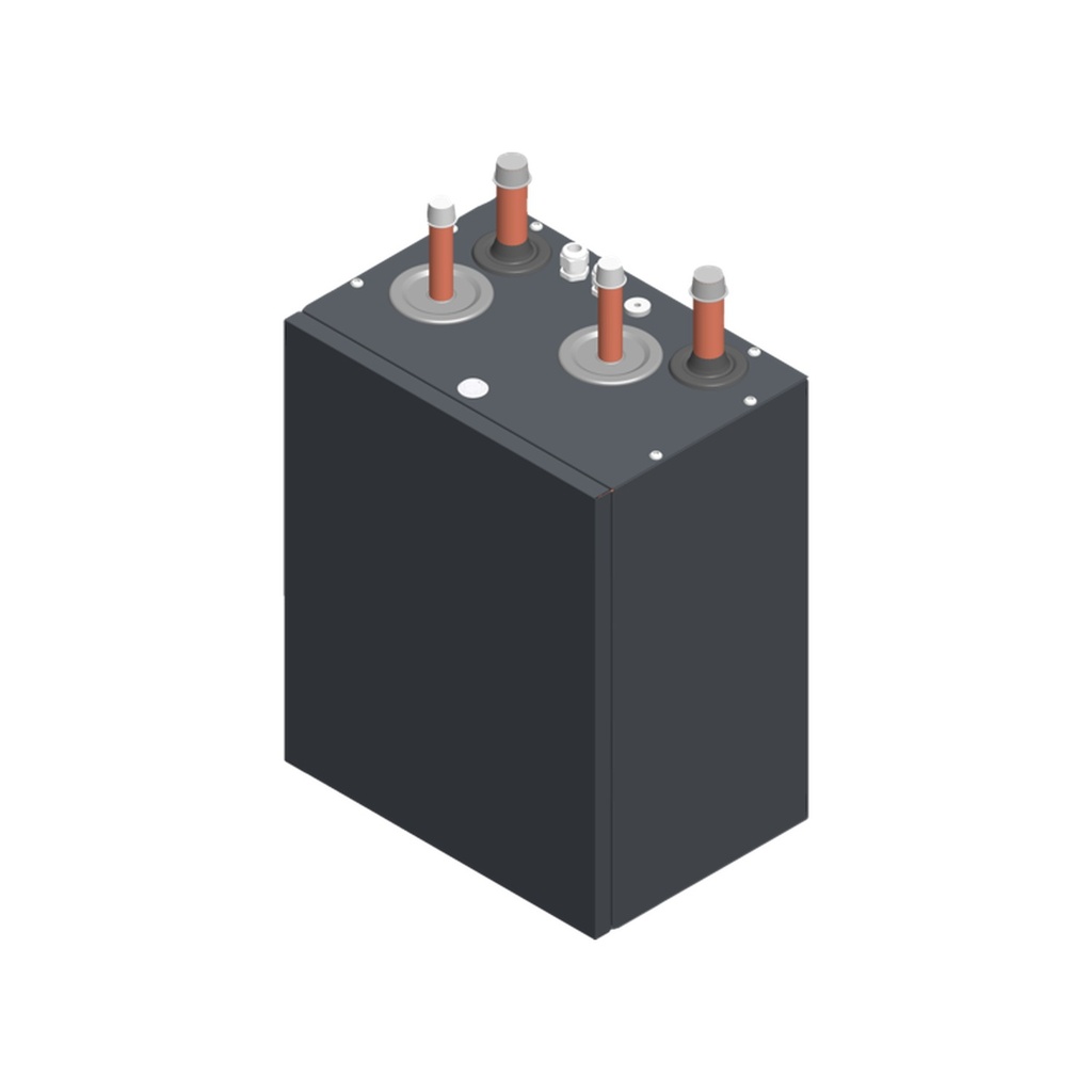 Cooling module passive PT1000 - Legendile
