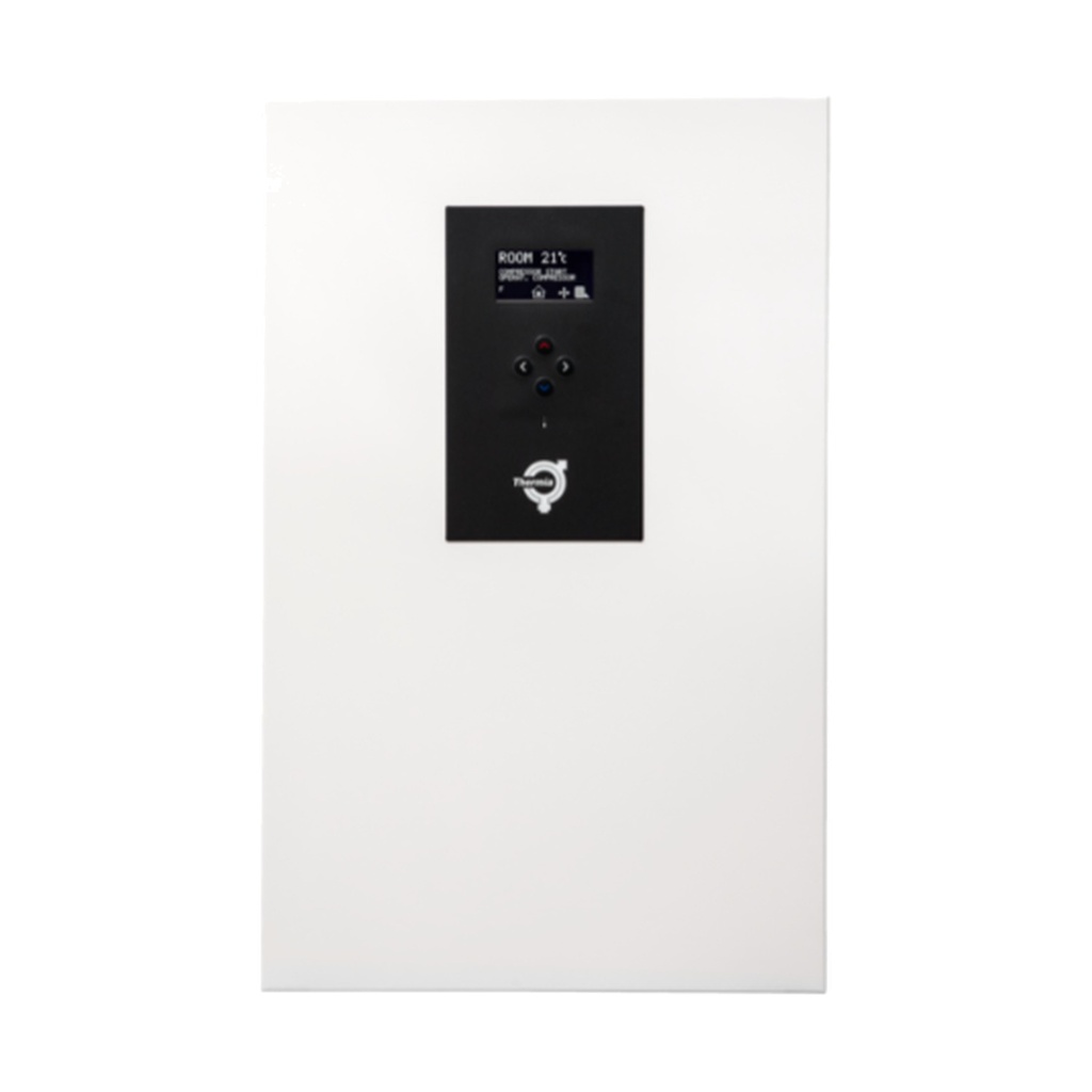 Thermia iTec XTR Standard kontroller